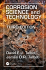 Corrosion Science and Technology - eBook
