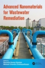 Advanced Nanomaterials for Wastewater Remediation - Book
