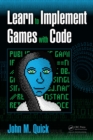 Learn to Implement Games with Code - eBook