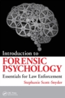 Introduction to Forensic Psychology : Essentials for Law Enforcement - Book