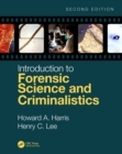 Introduction to Forensic Science and Criminalistics, Second Edition - eBook