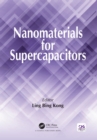 Nanomaterials for Supercapacitors - eBook