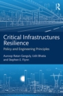 Critical Infrastructures Resilience : Policy and Engineering Principles - eBook