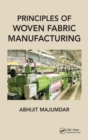 Principles of Woven Fabric Manufacturing - Book