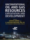 Unconventional Oil and Gas Resources : Exploitation and Development - Book