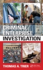 Criminal Enterprise Investigation - eBook