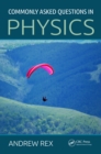 Commonly Asked Questions in Physics - eBook