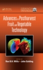 Advances in Postharvest Fruit and Vegetable Technology - eBook