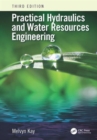 Practical Hydraulics and Water Resources Engineering - Book
