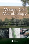 Modern Soil Microbiology, Third Edition - Book