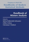 Handbook of Mixture Analysis - Book