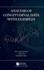 Analysis of Longitudinal Data with Examples - Book