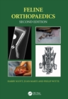 Feline Orthopaedics - Book