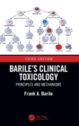 Barile’s Clinical Toxicology : Principles and Mechanisms - Book