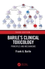 Barile's Clinical Toxicology : Principles and Mechanisms - eBook