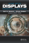 Displays : Fundamentals & Applications, Second Edition - Book