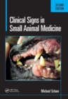Clinical Signs in Small Animal Medicine - Book