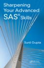 Sharpening Your Advanced SAS Skills - eBook