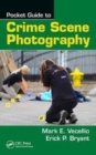 Pocket Guide to Crime Scene Photography - Book