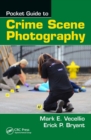 Pocket Guide to Crime Scene Photography - eBook