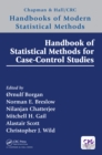 Handbook of Statistical Methods for Case-Control Studies - eBook