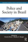 Police and Society in Brazil - Book