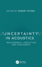 Uncertainty in Acoustics : Measurement, Prediction and Assessment - Book