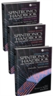 Spintronics Handbook, Second Edition: Spin Transport and Magnetism : Three Volume Set - Book