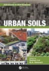 Urban Soils - Book