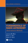 Fundamentals of Radio Astronomy : Observational Methods - eBook