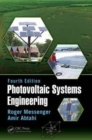 Photovoltaic Systems Engineering - Book