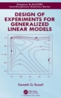 Design of Experiments for Generalized Linear Models - Book