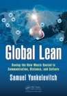 Global Lean : Seeing the New Waste Rooted in Communication, Distance, and Culture - Book