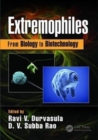Extremophiles : From Biology to Biotechnology - Book