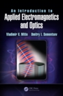 An Introduction to Applied Electromagnetics and Optics - eBook