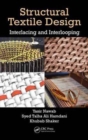 Structural Textile Design : Interlacing and Interlooping - Book