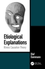Etiological Explanations : Illness Causation Theory - Book