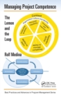 Managing Project Competence : The Lemon and the Loop - Book