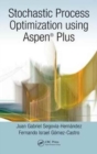 Stochastic Process Optimization using Aspen Plus® - Book
