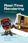 Real-Time Rendering - eBook