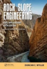 Rock Slope Engineering : Civil Applications, Fifth Edition - Book