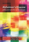 Alzheimer's Disease : Policy and Practice Across Europe - eBook