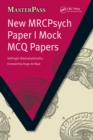 New MRCPsych Paper I Mock MCQ Papers - eBook
