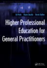 Higher Professional Education for General Practitioners - eBook