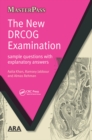 The New DRCOG Examination : Sample Questions with Explanatory Answers - eBook