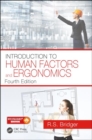 Introduction to Human Factors and Ergonomics - Book