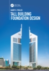 Tall Building Foundation Design - eBook