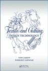 Textile and Clothing Design Technology - Book