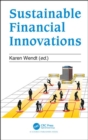 Sustainable Financial Innovation - Book