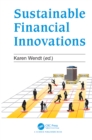 Sustainable Financial Innovation - eBook